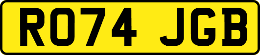 RO74JGB