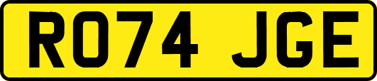 RO74JGE