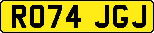 RO74JGJ