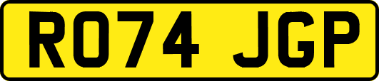 RO74JGP