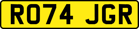 RO74JGR