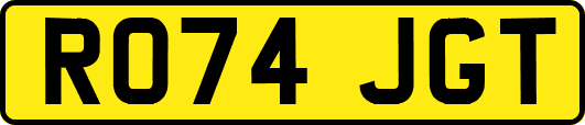 RO74JGT