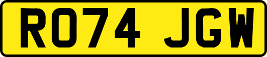 RO74JGW