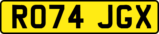 RO74JGX