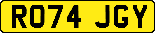 RO74JGY