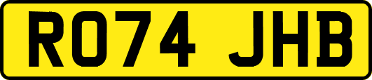 RO74JHB
