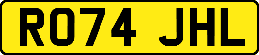 RO74JHL