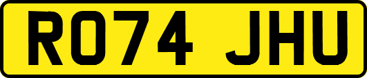 RO74JHU
