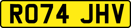 RO74JHV
