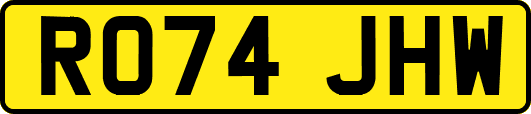 RO74JHW