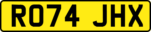 RO74JHX