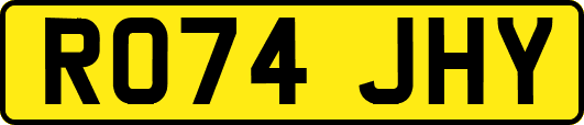 RO74JHY