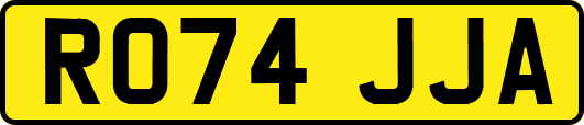 RO74JJA