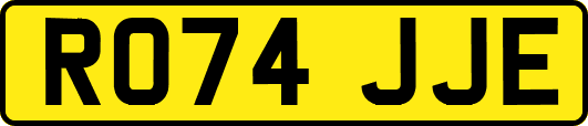 RO74JJE