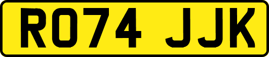 RO74JJK
