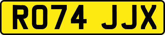 RO74JJX