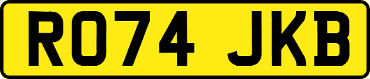 RO74JKB