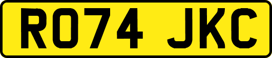 RO74JKC