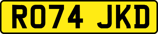 RO74JKD