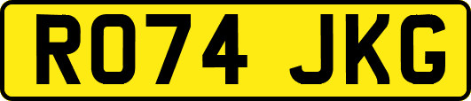 RO74JKG