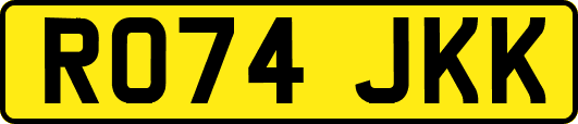 RO74JKK