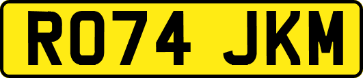 RO74JKM