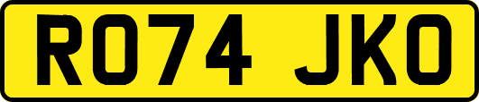 RO74JKO