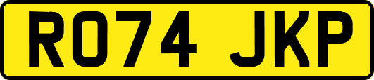 RO74JKP