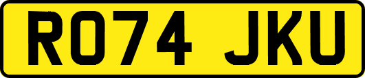 RO74JKU