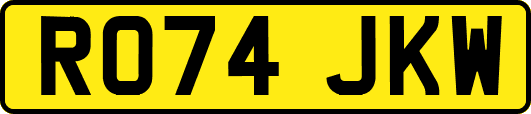 RO74JKW