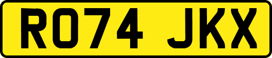 RO74JKX