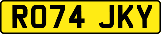 RO74JKY