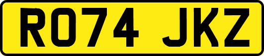 RO74JKZ