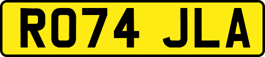 RO74JLA
