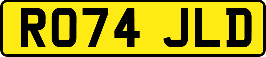 RO74JLD