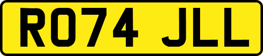 RO74JLL