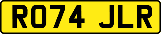 RO74JLR