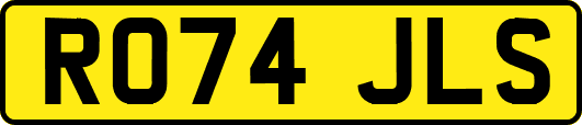 RO74JLS