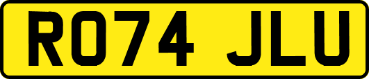 RO74JLU