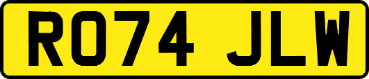 RO74JLW