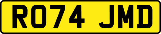 RO74JMD