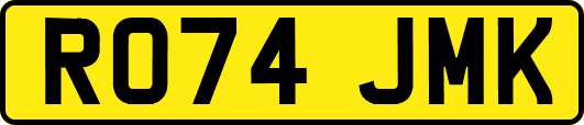 RO74JMK