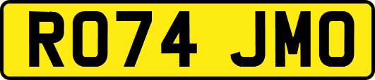 RO74JMO