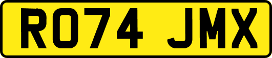 RO74JMX