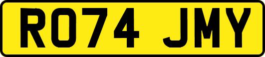 RO74JMY