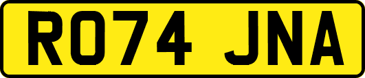 RO74JNA