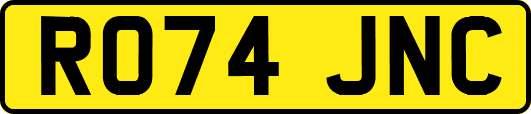 RO74JNC