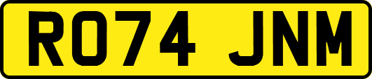 RO74JNM
