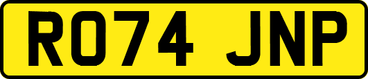 RO74JNP