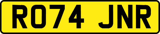RO74JNR